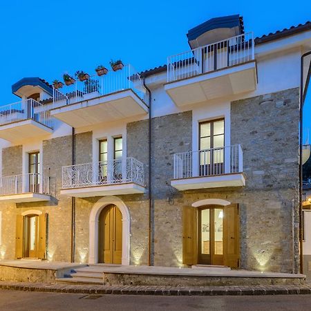 Bifora B&b Ogliastro Cilento Exterior foto